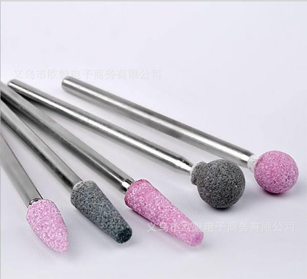 shank grinding head nail drill bit nail art tools callus electric manicure machine accessories cutter file 200pcs
shank grinding head nail drill bit nail art tools callus electric manicure machine accessories cutter file 200pcs