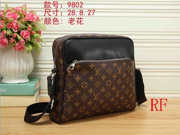 2018 мужские дизайнерские сумки 2019 известный бренд Messenger Crossbody на одно плечо сумка для мужчин деловая поездка сумки хорошего качества кожа большой capcatiy
2018 мужские дизайнерские сумки 2019 известный бренд Messenger Crossbody на одно плечо сумка для мужчин деловая поездка сумки хорошего качества кожа большой capcatiy