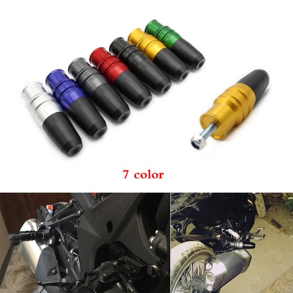 motorcycle crash pads exhaust sliders body protector for yamaha yzf r3 mt 03 2015 2016 cb1100 2010-2016
motorcycle crash pads exhaust sliders body protector for yamaha yzf r3 mt 03 2015 2016 cb1100 2010-2016