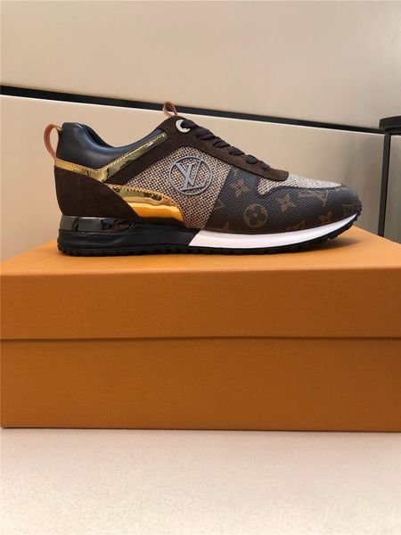 Sapatos ocasionais fangyan1688
Sapatos ocasionais fangyan1688