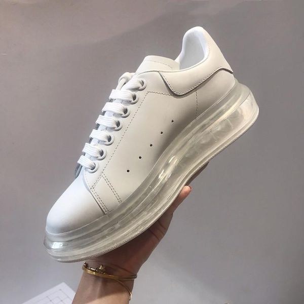 genuine mens leather fashion luxury designer shoes white leather open sneaker with black white trainers chaussures baskets 35-40 platform
genuine mens leather fashion luxury designer shoes white leather open sneaker with black white trainers chaussures baskets 35-40 platform