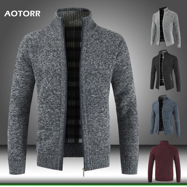 autumn winter new mens jacket stand collar zipper jackets men slim fit coat men solid thick warm jacket cotton man clothing, Black;brown
autumn winter new mens jacket stand collar zipper jackets men slim fit coat men solid thick warm jacket cotton man clothing, Black;brown