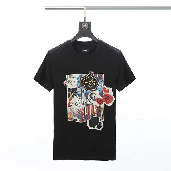 2020 men's cotton and linen men's fashion designer t shirt round neck mens designer t shirt summer short sleeve black white, White;black
2020 men's cotton and linen men's fashion designer t shirt round neck mens designer t shirt summer short sleeve black white, White;black