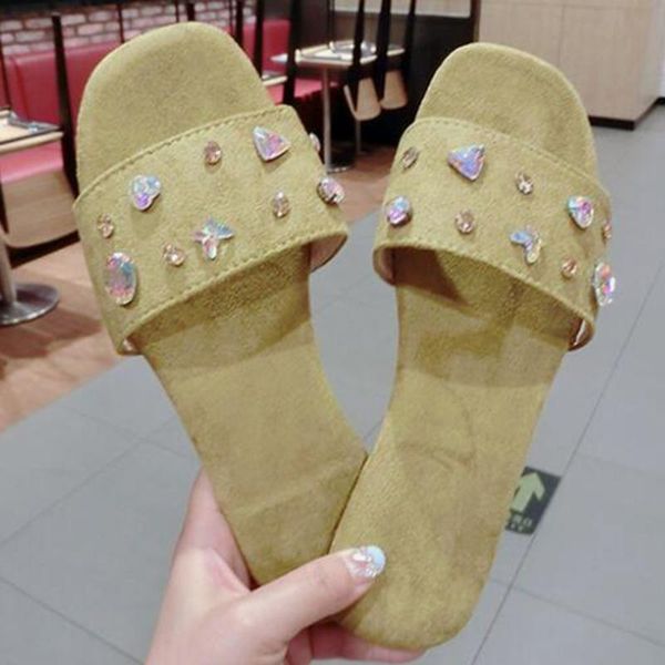 new girl's crystal bling slippers rhinestone butterfly shiny slippers women's vacation beach flip flops home bedroom slides xx51, Black
new girl's crystal bling slippers rhinestone butterfly shiny slippers women's vacation beach flip flops home bedroom slides xx51, Black
