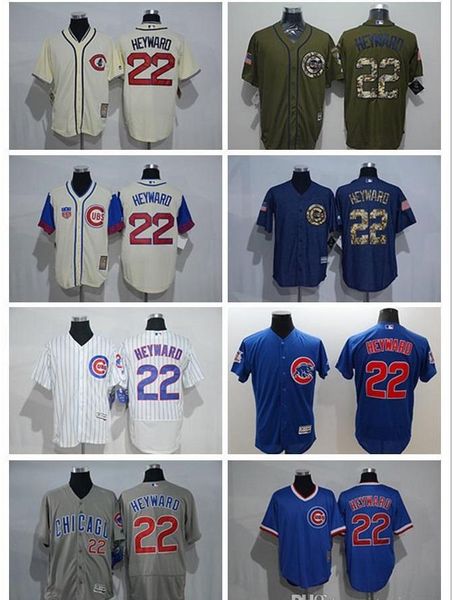 2018 custom men women youth 17 kris bryant 44 anthony rizzo 9 javier baez 12 jersey #22 jason heyward home blue grey white baseball jerseys, Blue;black
2018 custom men women youth 17 kris bryant 44 anthony rizzo 9 javier baez 12 jersey #22 jason heyward home blue grey white baseball jerseys, Blue;black