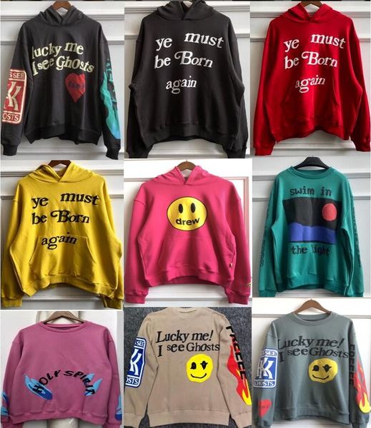 new cfg kanye west e album kid see ghosts sweatshirts hip hop men women white khaki lucky me letter streetwear sweatshirts, Black
new cfg kanye west e album kid see ghosts sweatshirts hip hop men women white khaki lucky me letter streetwear sweatshirts, Black