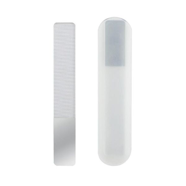 nail files acrylic file clear white gradient art buffer cleanable shiny glass manicure tool grinding fil b9c7
nail files acrylic file clear white gradient art buffer cleanable shiny glass manicure tool grinding fil b9c7