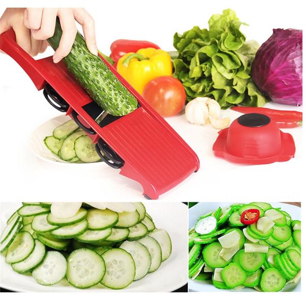 vegetable cutter with steel blade mandoline slicer potato peeler carrot cheese grater vegetable slicer kitchen accessories
vegetable cutter with steel blade mandoline slicer potato peeler carrot cheese grater vegetable slicer kitchen accessories