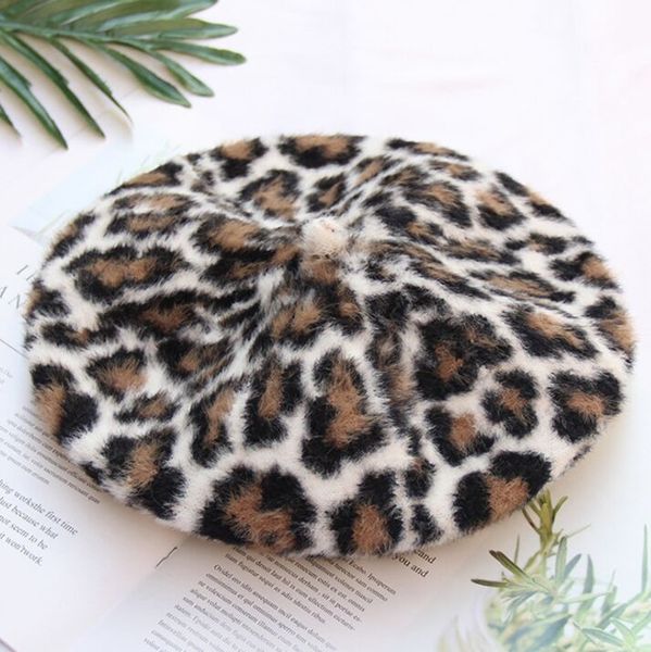 fufan022 урожая женщины повседневного british wool исполнитель cap hat берет winter леопардового painter тыквы берет, Blue;gray
fufan022 урожая женщины повседневного british wool исполнитель cap hat берет winter леопардового painter тыквы берет, Blue;gray