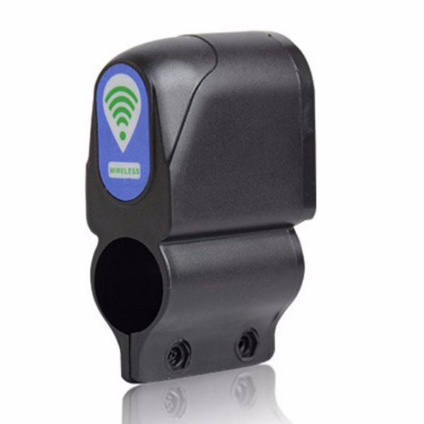 bicycle alarm lock anti-theft lock with remote controller riding cycling security lock vibration alarm bicycle accessories hot
bicycle alarm lock anti-theft lock with remote controller riding cycling security lock vibration alarm bicycle accessories hot