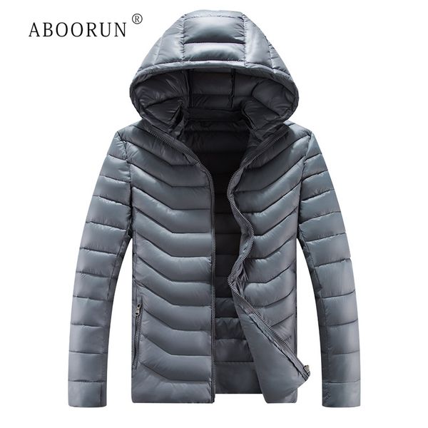aboorun plus size 9xl men's casual down coat thick warm down jackets winter hooded coat parka for male r1240, Black;brown
aboorun plus size 9xl men's casual down coat thick warm down jackets winter hooded coat parka for male r1240, Black;brown