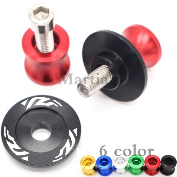 motorcycle cnc aluminum swingarm spools slider stand screws for yamaha yzf r1/r6 yzf-r6 yzf-r1m yzf-r1s yzf600r
motorcycle cnc aluminum swingarm spools slider stand screws for yamaha yzf r1/r6 yzf-r6 yzf-r1m yzf-r1s yzf600r