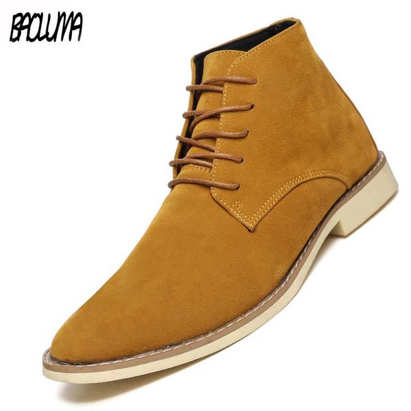 men pointy shoes fashion men dress pointed toe formal shoes italy vintage brand business male formal dress oxford, Black
men pointy shoes fashion men dress pointed toe formal shoes italy vintage brand business male formal dress oxford, Black