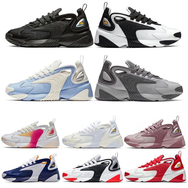 classic m2k tekno zoom 2k men women running shoes triple black cream white race red royal blue sports sneakers mens trainers size 36-45
classic m2k tekno zoom 2k men women running shoes triple black cream white race red royal blue sports sneakers mens trainers size 36-45