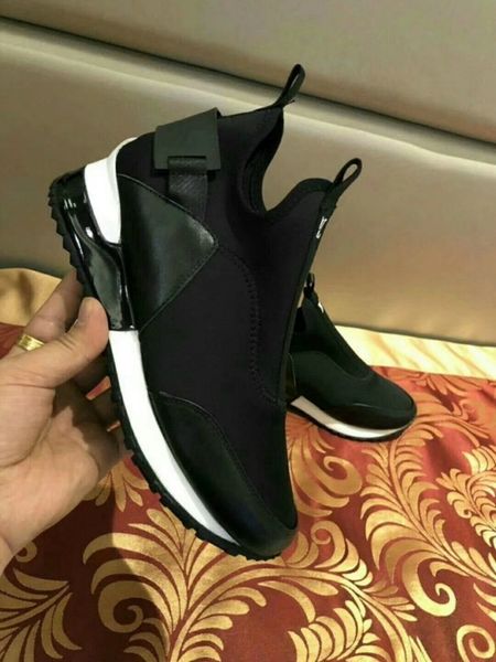 the lastest sneakers shoes sports luxury52 boots womens shoes brand half ankle boot lady designerss genuine leather dress boots casual, Black
the lastest sneakers shoes sports luxury52 boots womens shoes brand half ankle boot lady designerss genuine leather dress boots casual, Black