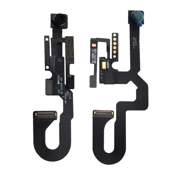 1pcs for iphone 7 7 plus 8 8 plus front facing camera flex cable with sensor proximity light and microphone flex cable
1pcs for iphone 7 7 plus 8 8 plus front facing camera flex cable with sensor proximity light and microphone flex cable