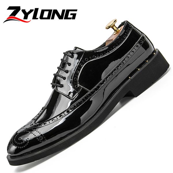 formal shoes men sequin leather oxford shoes for men brogues office lace up male luxury gentlemen black gold silver
formal shoes men sequin leather oxford shoes for men brogues office lace up male luxury gentlemen black gold silver