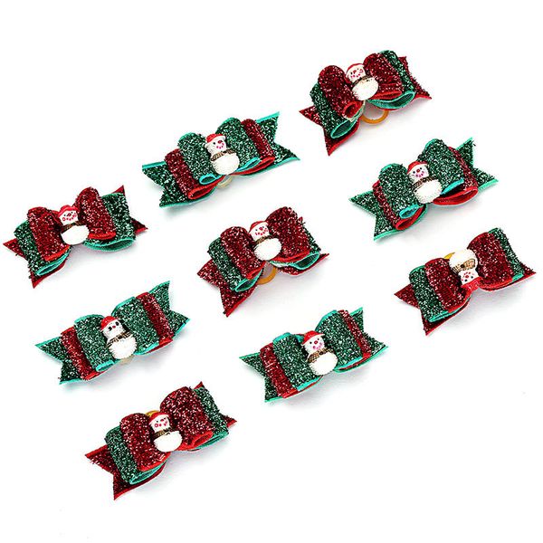 glitter christmas dog hair ornaments with elastic hairband color mixed cat puggy grooming bows pet hairs accessory xmas supplies 1 09tx e1
glitter christmas dog hair ornaments with elastic hairband color mixed cat puggy grooming bows pet hairs accessory xmas supplies 1 09tx e1