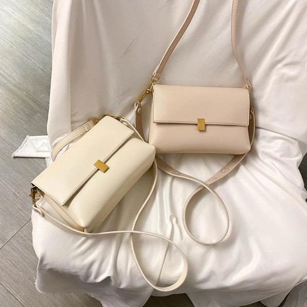 retro -lock fashion -shoulder bag female fashion 2020 new style elegant texture solid messenger bag
retro -lock fashion -shoulder bag female fashion 2020 new style elegant texture solid messenger bag