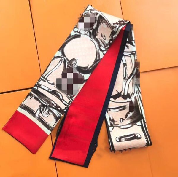 fashion new twill silk small women fashion scarf hair bags handle decoration tie multifunction ribbon scarf
fashion new twill silk small women fashion scarf hair bags handle decoration tie multifunction ribbon scarf