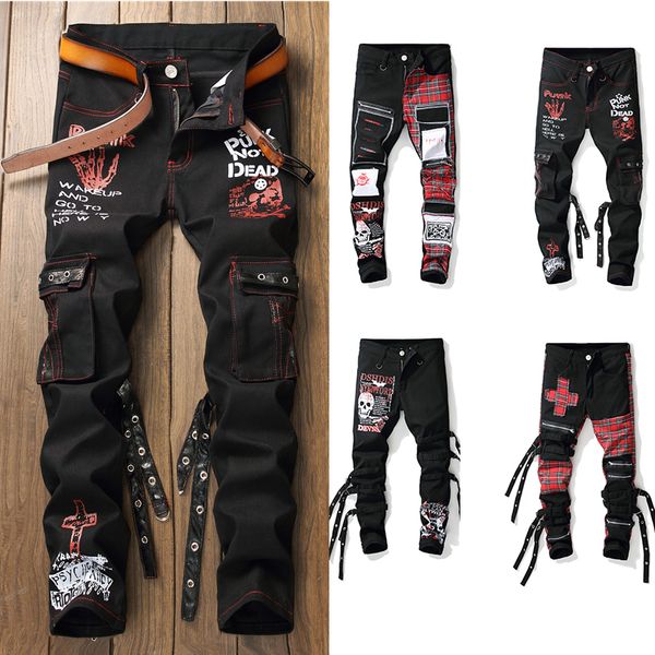 amiri luxury diesel mens distressed ripped biker jeans slim fit motorcycle denim for men hip hop mens levi jeans be designer pour hommes, Blue
amiri luxury diesel mens distressed ripped biker jeans slim fit motorcycle denim for men hip hop mens levi jeans be designer pour hommes, Blue
