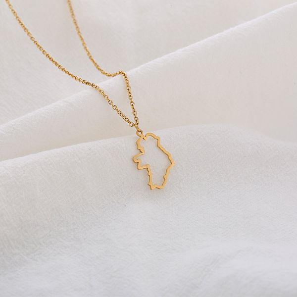 12pcs outline western europe world ireland map pendant chain necklace hollow state geography country city island hometown friend woman mothe, Silver
12pcs outline western europe world ireland map pendant chain necklace hollow state geography country city island hometown friend woman mothe, Silver