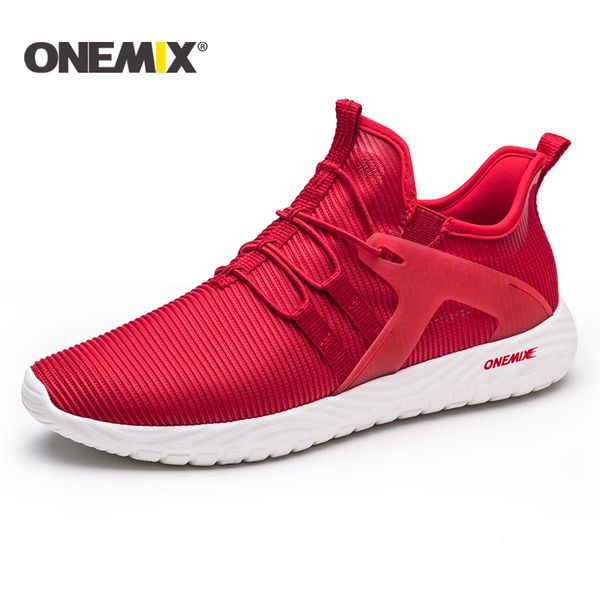 onemix 2018 new men breathable mesh sneakers lightweight running shoes men outdoor walking trekking shoes women sports sneakers
onemix 2018 new men breathable mesh sneakers lightweight running shoes men outdoor walking trekking shoes women sports sneakers