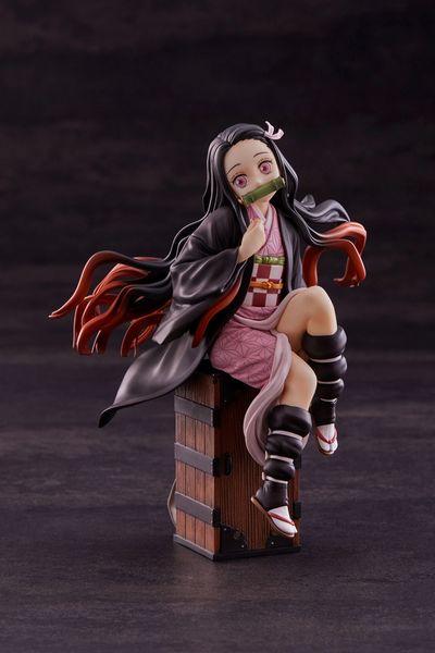 kimetsu не yaiba nezuko рисунок 1/8 пвх диаграммы действия игрушки demon slayer аниме рис nezuko игрушки 160мм t200118
kimetsu не yaiba nezuko рисунок 1/8 пвх диаграммы действия игрушки demon slayer аниме рис nezuko игрушки 160мм t200118