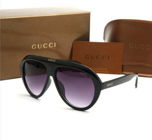 1pcs classic pilot sunglasses designer brand mens womens sun glasses eyewear gold metal grglass lenses brown cas 8912
1pcs classic pilot sunglasses designer brand mens womens sun glasses eyewear gold metal grglass lenses brown cas 8912