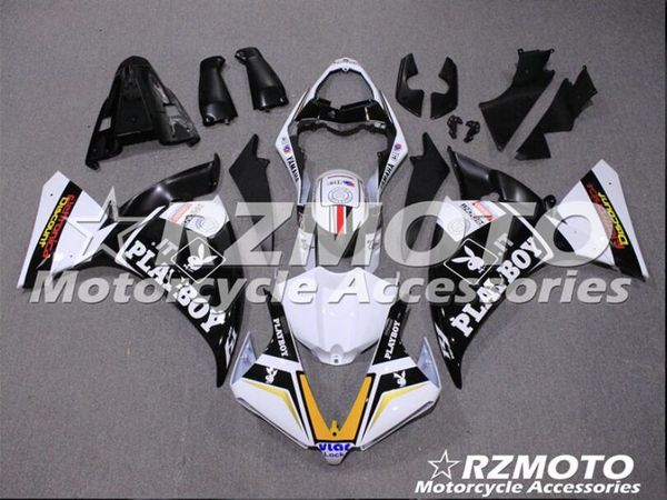 new abs injection mold motorcycle fairings kits fit for yamaha yzf-r1-1000 2012-2014 12 13 14 fairing bodywork set custom white black
new abs injection mold motorcycle fairings kits fit for yamaha yzf-r1-1000 2012-2014 12 13 14 fairing bodywork set custom white black