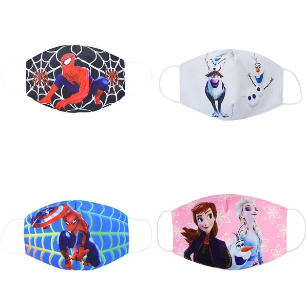 sweet marvel spiderman children's face party maks marvel frozen sponge anti-dust protective maks for boys girls kids face 3-12years swe
sweet marvel spiderman children's face party maks marvel frozen sponge anti-dust protective maks for boys girls kids face 3-12years swe