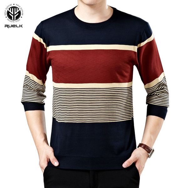 ruelk ripped stripe knit sweaters men hip hop hole casual pullover sweater male fashion loose long sleeve sweaters red black, White;black
ruelk ripped stripe knit sweaters men hip hop hole casual pullover sweater male fashion loose long sleeve sweaters red black, White;black