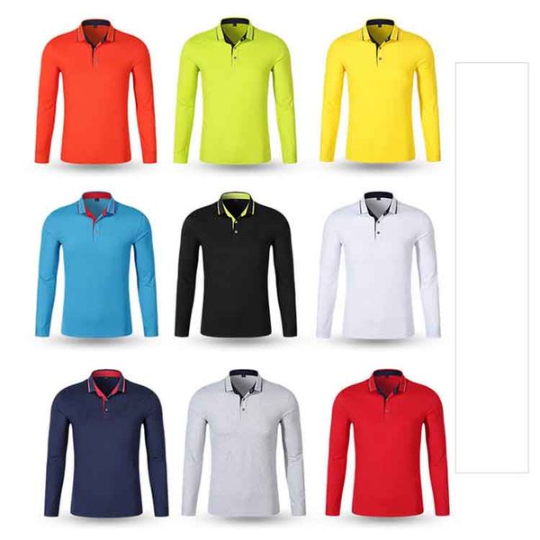 New 2017 Autumn Men Polo Shirt Mens Long Sleeve Solid Polo Shirts 94 %Cotton Good Quality Plus Size Xs -3xl
New 2017 Autumn Men Polo Shirt Mens Long Sleeve Solid Polo Shirts 94 %Cotton Good Quality Plus Size Xs -3xl