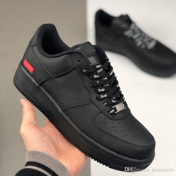 2020 new supr for 1 2020ss low black cu9225-001 men women casual shoes 1s white black skateboard shoes 36-45
2020 new supr for 1 2020ss low black cu9225-001 men women casual shoes 1s white black skateboard shoes 36-45