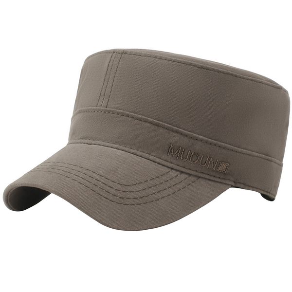 men sun visor outdoor sunshade baseball hat casual running fashion uv protection summer sports camping adjustable flat cap, Blue;gray
men sun visor outdoor sunshade baseball hat casual running fashion uv protection summer sports camping adjustable flat cap, Blue;gray