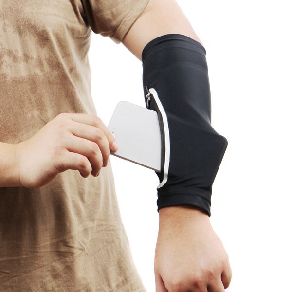 new 1pc elbow arm sleeve cover bag elastic outdoor cycling armband sunscreen for arm protect
new 1pc elbow arm sleeve cover bag elastic outdoor cycling armband sunscreen for arm protect