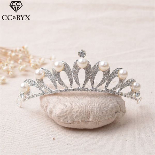 cc tiaras and crwons hairbands cz diamant pearl princess engagement wedding hair accessories for bride party jewelry gift hg2014, Golden;white
cc tiaras and crwons hairbands cz diamant pearl princess engagement wedding hair accessories for bride party jewelry gift hg2014, Golden;white