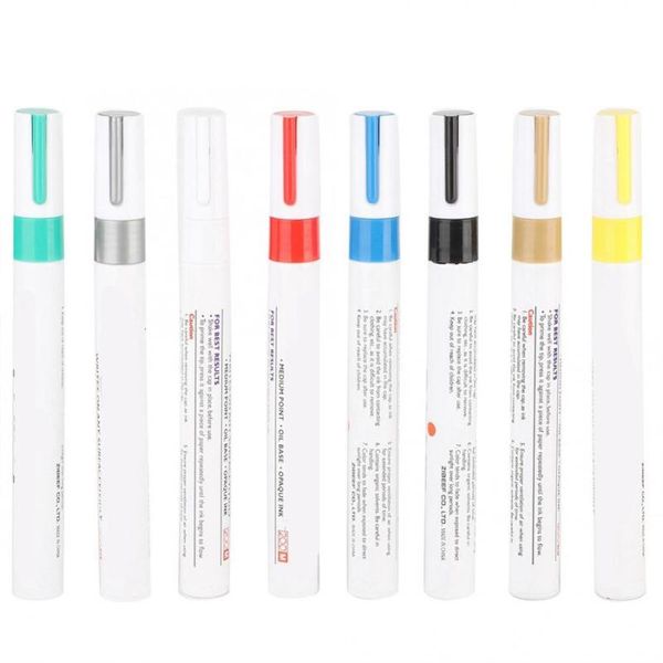 1 pcs waterproof professional car pencil tire paint pen mark pens car repair tool
1 pcs waterproof professional car pencil tire paint pen mark pens car repair tool