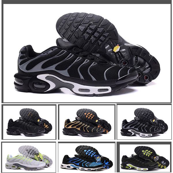 wholesale 2018 discount casual outdoor shoes new tn men black white red mens breathable runners sneakers man trainers tennis sh
wholesale 2018 discount casual outdoor shoes new tn men black white red mens breathable runners sneakers man trainers tennis sh