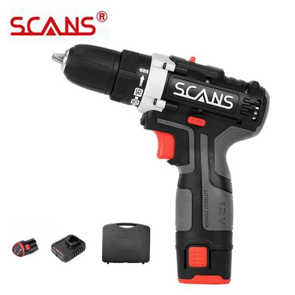 scans sc1121 professional tool 12v cordless electric screwdriver cordless drill lithium battery dual speed
scans sc1121 professional tool 12v cordless electric screwdriver cordless drill lithium battery dual speed