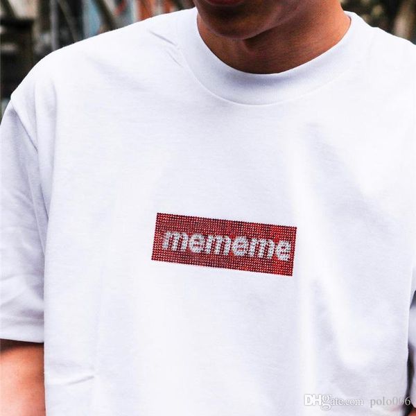box logo x swarovski 25th anniversary tee 2019ss new men and women t-shirts couples summer fashion hip-hop casual street t-shirt s-xl
box logo x swarovski 25th anniversary tee 2019ss new men and women t-shirts couples summer fashion hip-hop casual street t-shirt s-xl