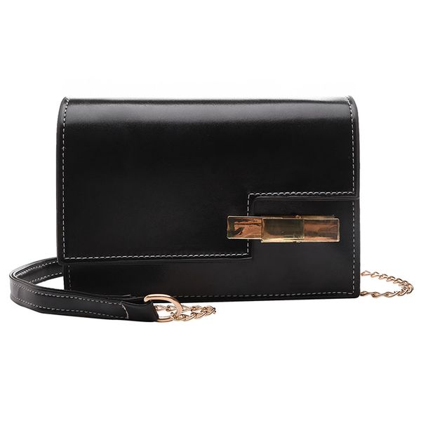 women's bags wild messenger bag fashion bags for women 2019 one-shoulder small square women designer torebki damskie
women's bags wild messenger bag fashion bags for women 2019 one-shoulder small square women designer torebki damskie