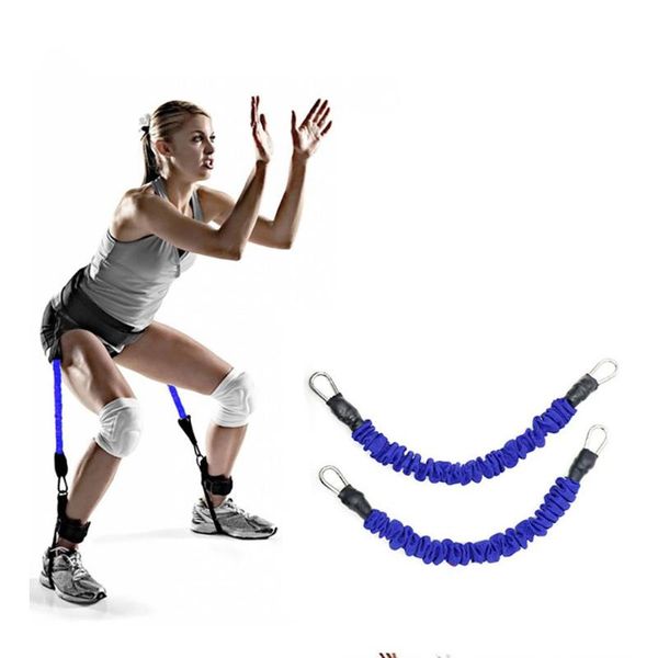 pedal exerciser elastic bands jump training trainer expander resistance bands set leg fitness equipments ankle straps #d
pedal exerciser elastic bands jump training trainer expander resistance bands set leg fitness equipments ankle straps #d