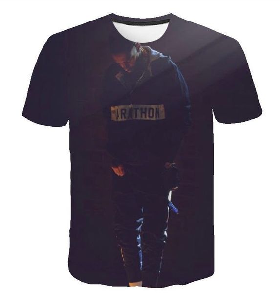 mens designer t shirts rapper nipsey hussle 3d printed tshirts mens women summer casual short sleeves, White;black
mens designer t shirts rapper nipsey hussle 3d printed tshirts mens women summer casual short sleeves, White;black