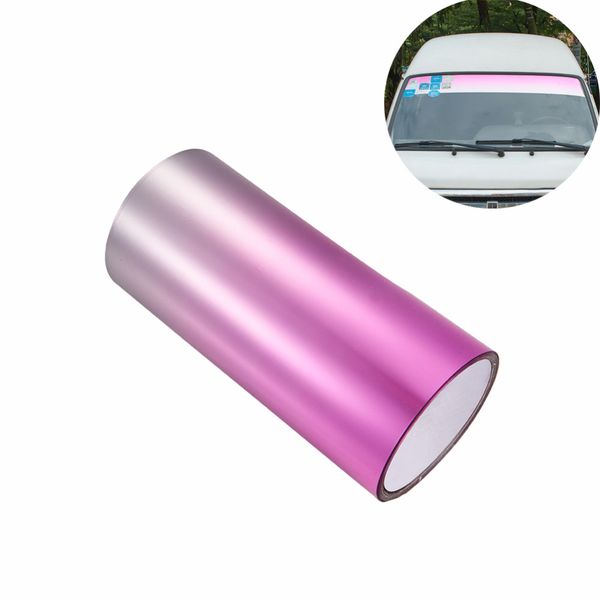 windshield window tint film car solar protection sunshades pink pvc auto wrap sticker
windshield window tint film car solar protection sunshades pink pvc auto wrap sticker