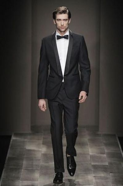 navy blue black mens wedding tuxedos shawl lapel groom groomsmen tuxedos popular man blazers jacket 2 piece suit(jacket+pants+tie) 1684, Black;gray
navy blue black mens wedding tuxedos shawl lapel groom groomsmen tuxedos popular man blazers jacket 2 piece suit(jacket+pants+tie) 1684, Black;gray