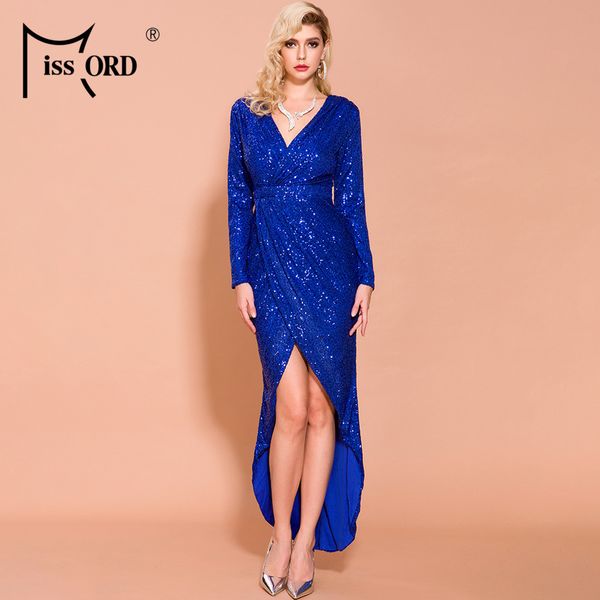 missord 2020 женщины sexy глубокий v с длинным рукавом платья блесток женский high split solid color elegant maxi платье ft18976-2, Black;gray
missord 2020 женщины sexy глубокий v с длинным рукавом платья блесток женский high split solid color elegant maxi платье ft18976-2, Black;gray