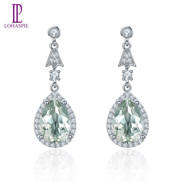 drop dangle stud earring real natural green amethyst gemstone 925 sterling silver fine jewelry for women gift handmade korean fashion
drop dangle stud earring real natural green amethyst gemstone 925 sterling silver fine jewelry for women gift handmade korean fashion