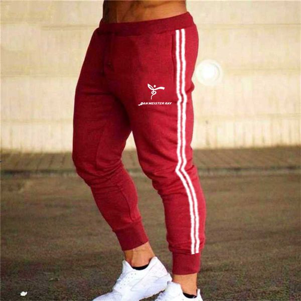 2020 jogger sweatpants men casual pants gym fitness training trousers male spring autumn cotton skinny running track pants sport, Black
2020 jogger sweatpants men casual pants gym fitness training trousers male spring autumn cotton skinny running track pants sport, Black
