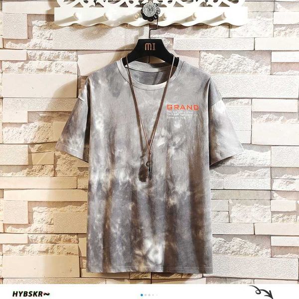 men's t-shirts hybskr men streetwear causal hip hop t shirts mans 2021 summer printed t-shirt male korean tie-dye short sleeve tshirt f, White;black
men's t-shirts hybskr men streetwear causal hip hop t shirts mans 2021 summer printed t-shirt male korean tie-dye short sleeve tshirt f, White;black